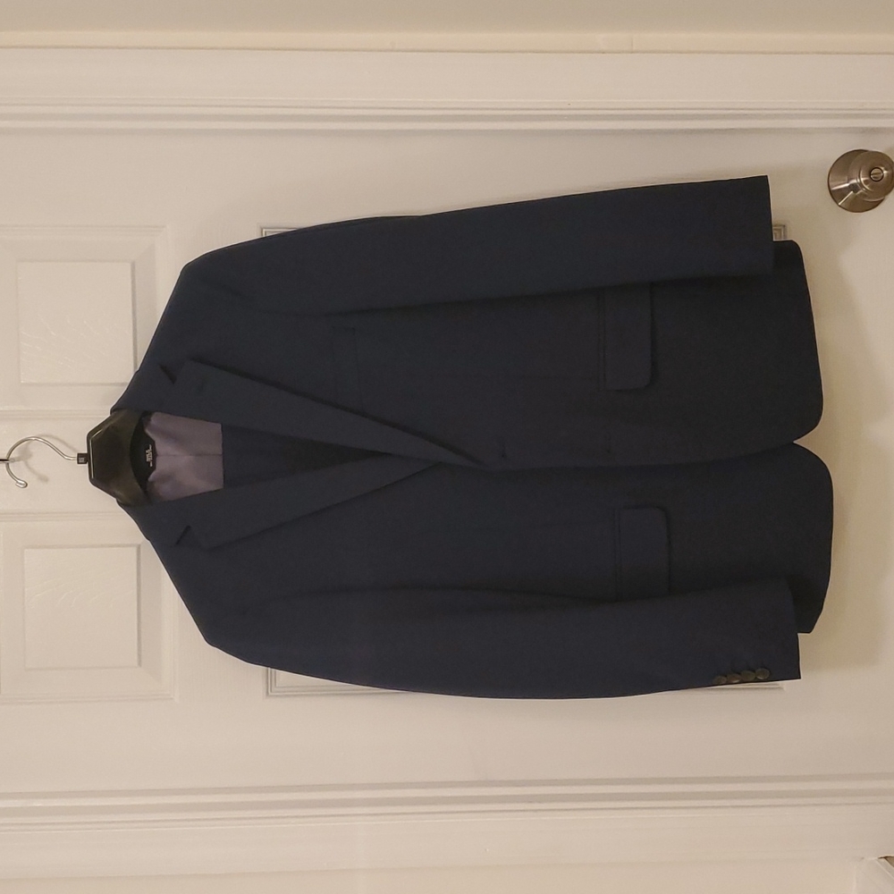 J. M. HAGGAR Slim fit full suit Size 36R